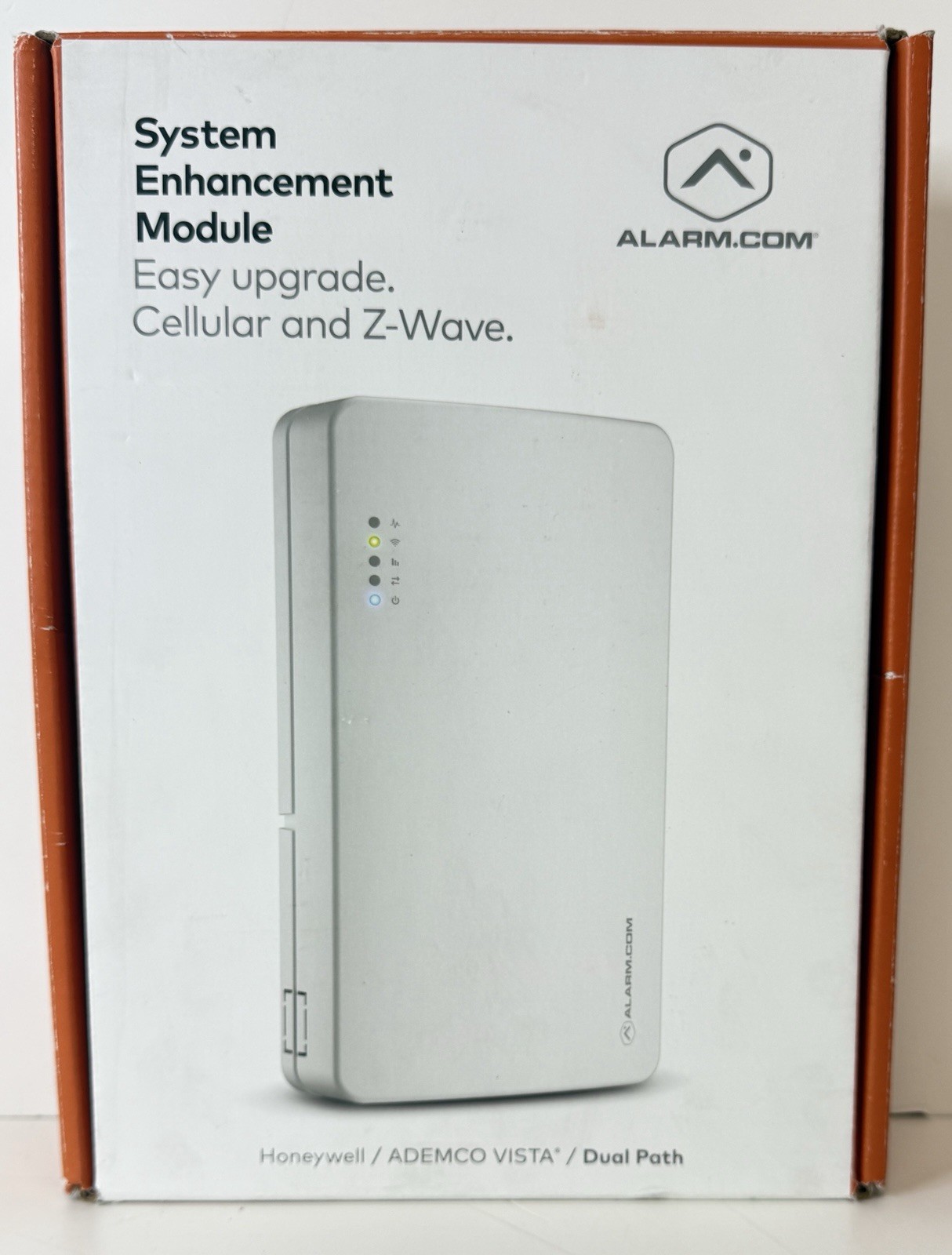 Alarm.com ADC-SEM300-VT-VZ-M System Enhancement Module