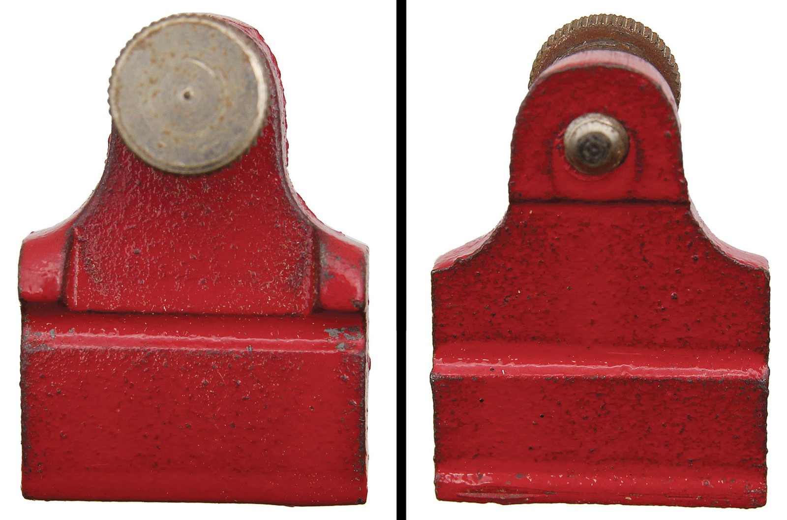 Orig. Screw Lock Cap for Sears Craftsman Toy Block Plane - 1" - mjdtoolparts