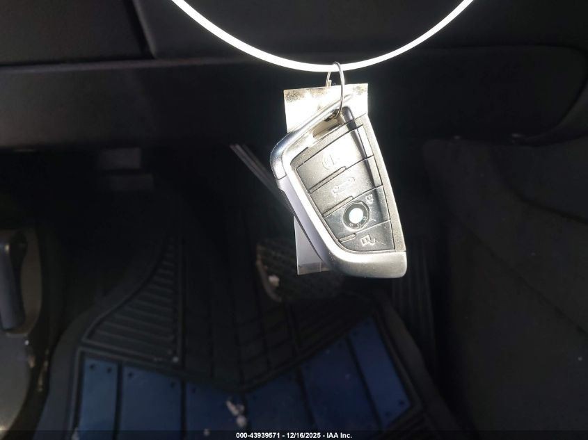 17 BMW X6 DRIVER ASSIST SURROUND VIEW CAMERA CONTROL 90846327
