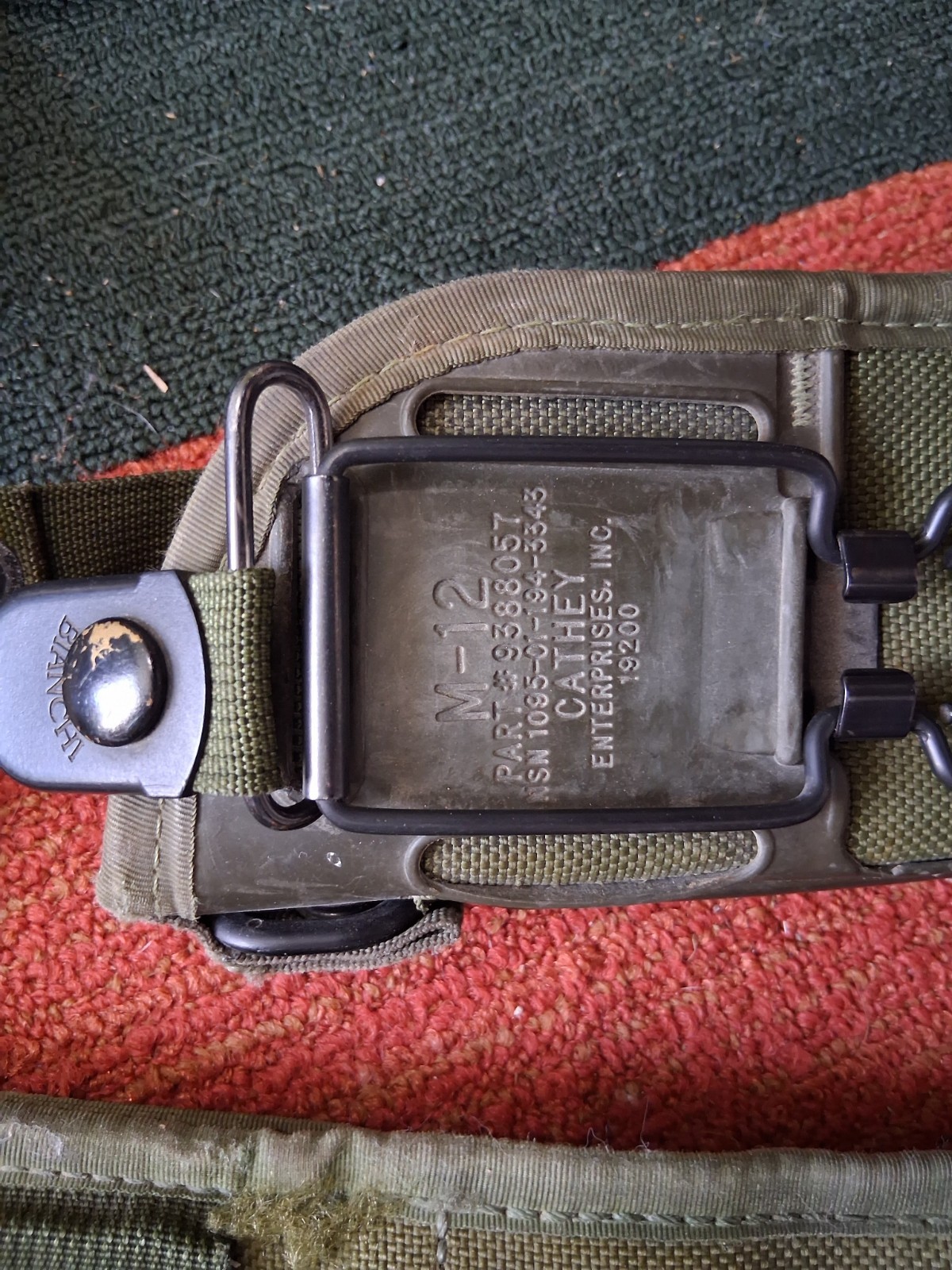 alice gear lot