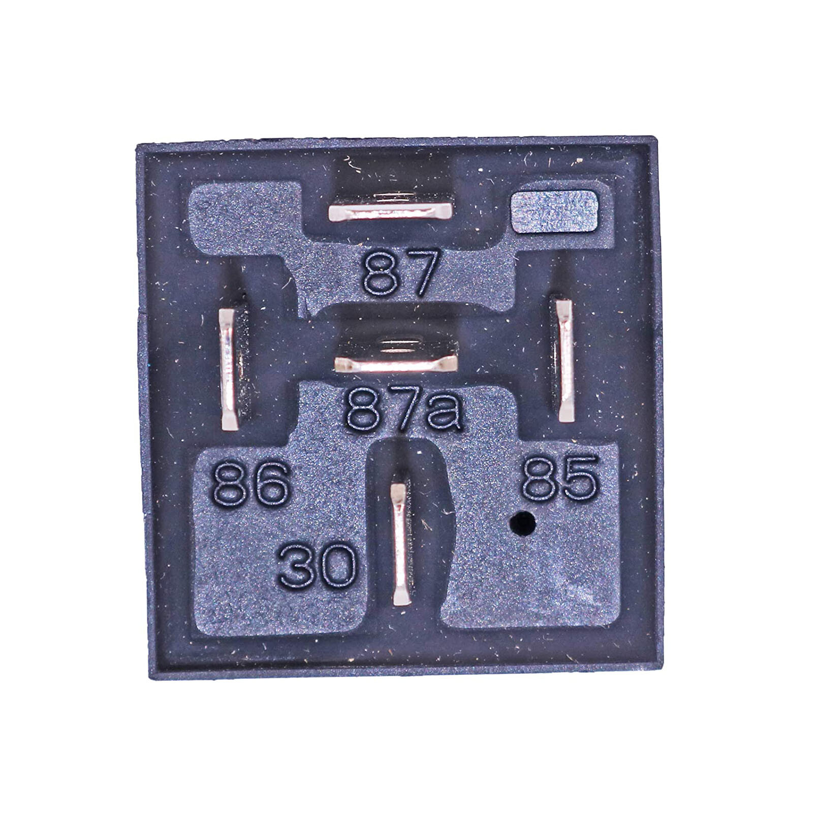 4Pcs New Relay Switch 6679820 for Bobcat Excavator E19 E20 E25 E26 E32 E32i E35