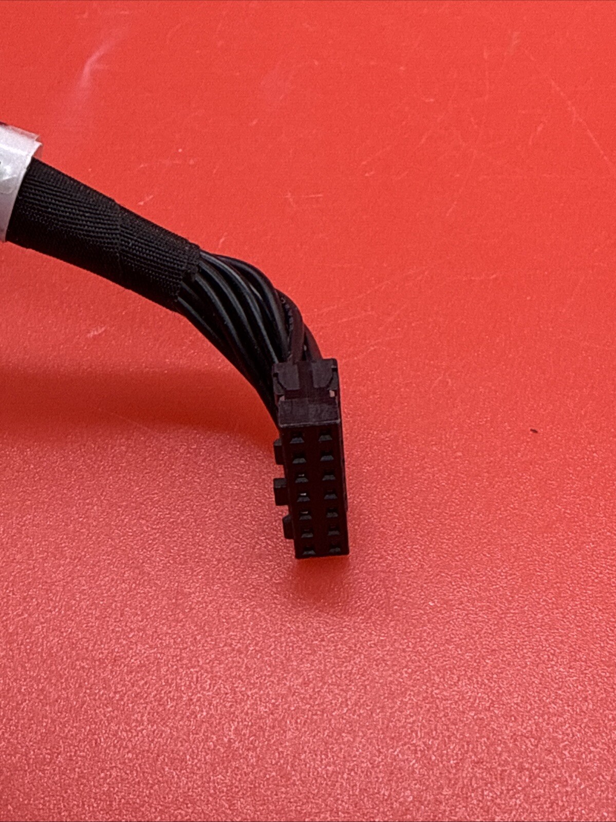 IBM 00FV876 N46650 Backplane Power Cable