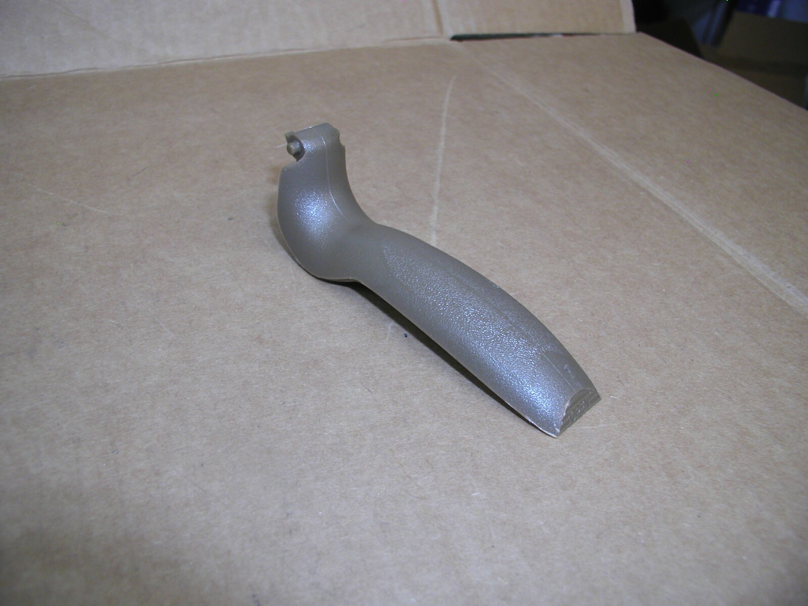 Umarex XCP Air Pistol, Two-Tone - Back Strap Plastic Used