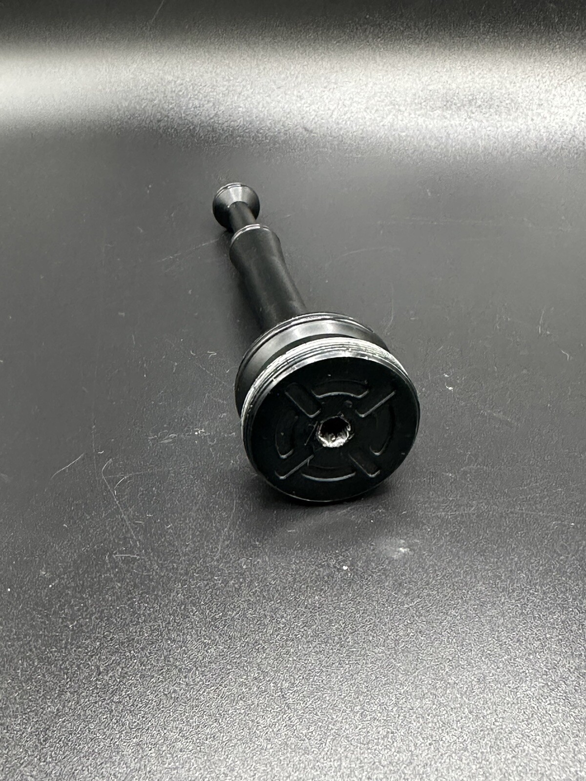 Smart Parts Shocker SFT NXT Bolt Guide BLACK Paintball Gun Marker OEM STOCK 3G
