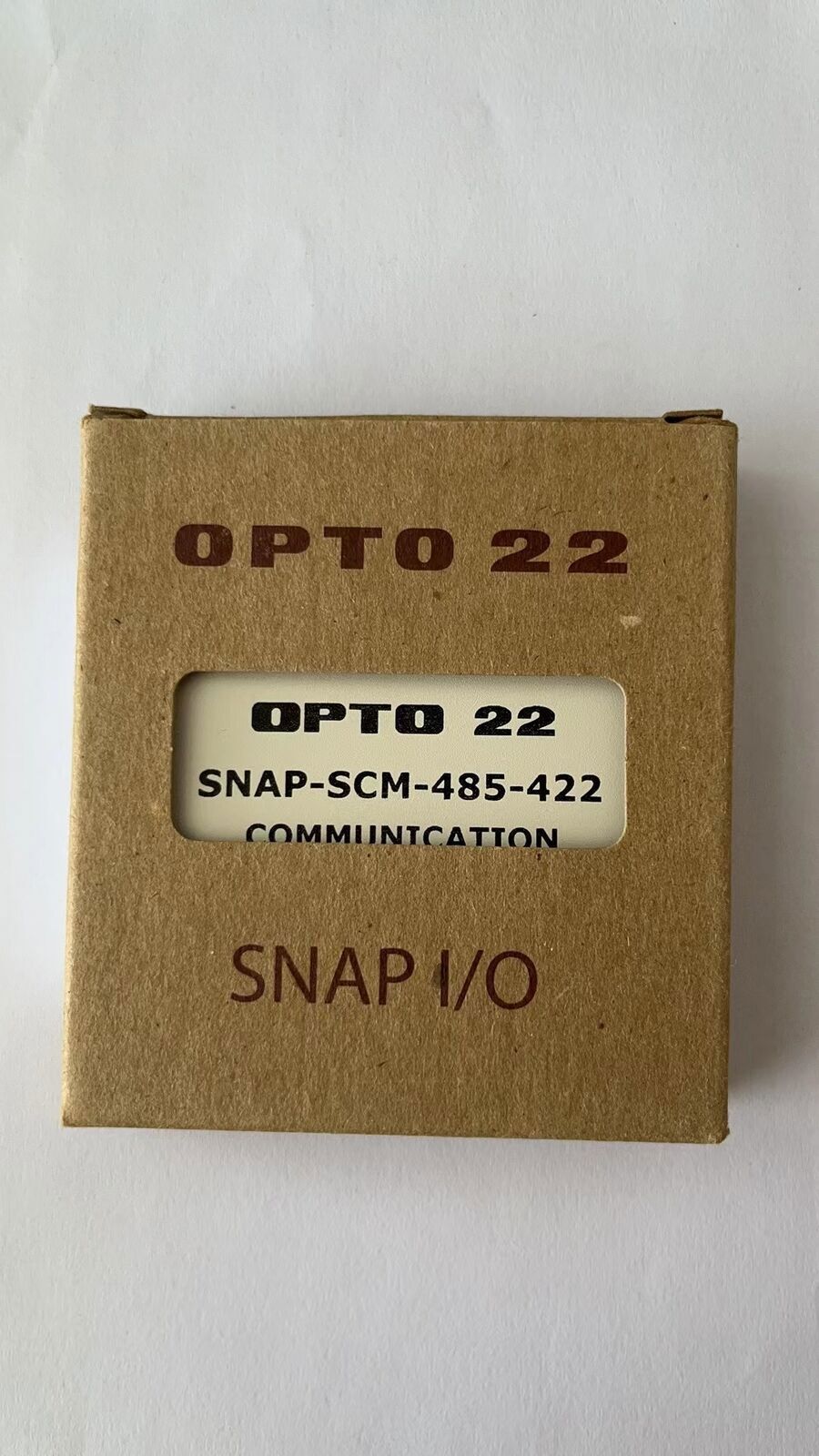 OPTO 22 Module SNAP-SCM-485-422 OPTO22 0PT022