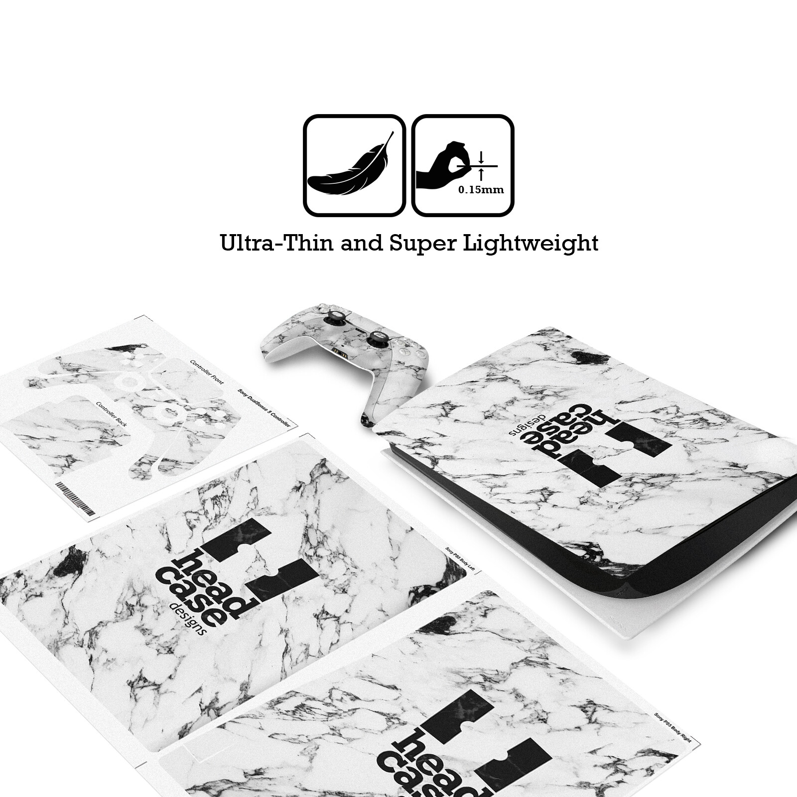 SUICIDE SQUAD 2016 GRAPHICS VINYL SKIN DECAL FOR SONY PS4 CONSOLE & CONTROLLER