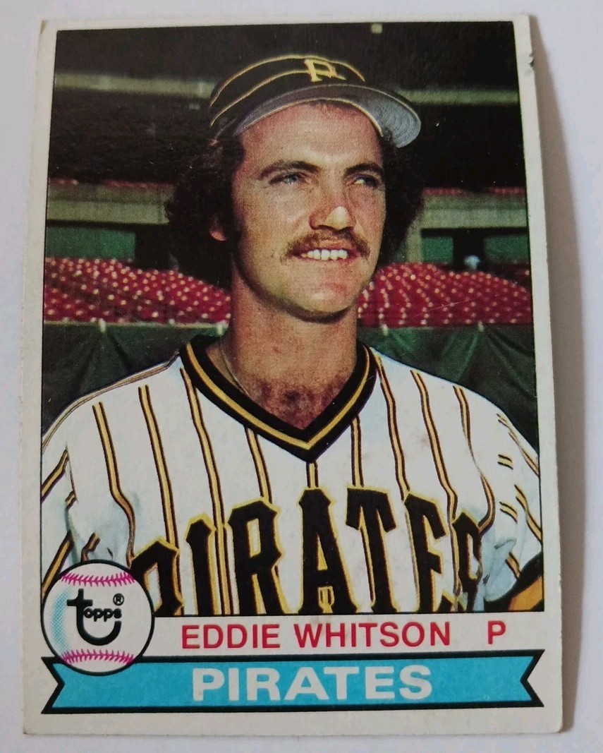 1979 Topps Baseball - You Pick #'S 1 - #250 - EX+ Buy More, Save More!