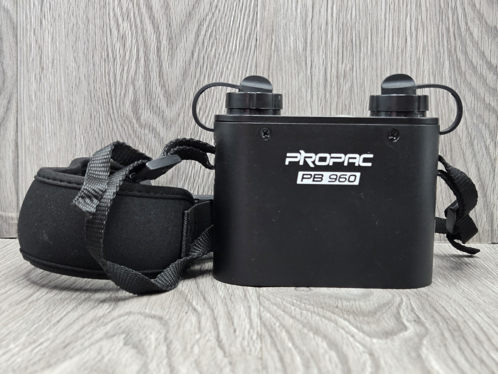 Godox PROPAC PB960 Lithium-Ion Flash Power Pack No Battery Top Part Only