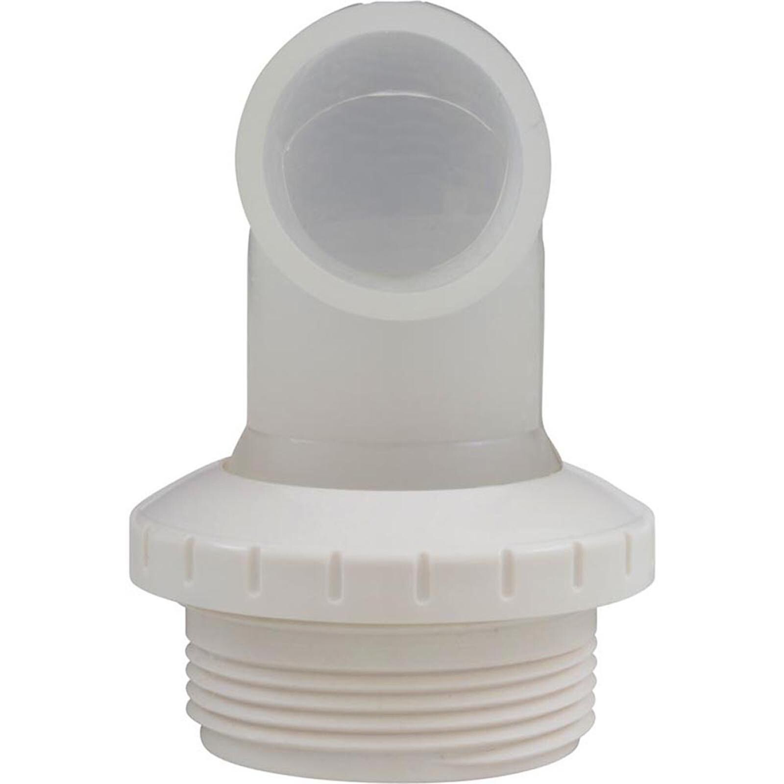 Eyeball Fitting 1"Eye 90O 1 1/2"Mpt Assembly
