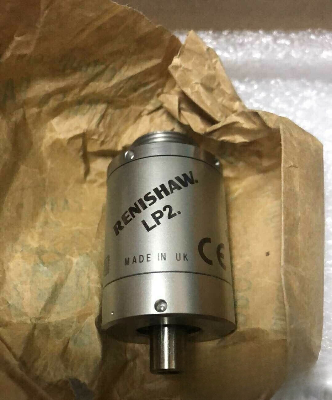 1PC Renishaw LP2 Touch Probe LP2.