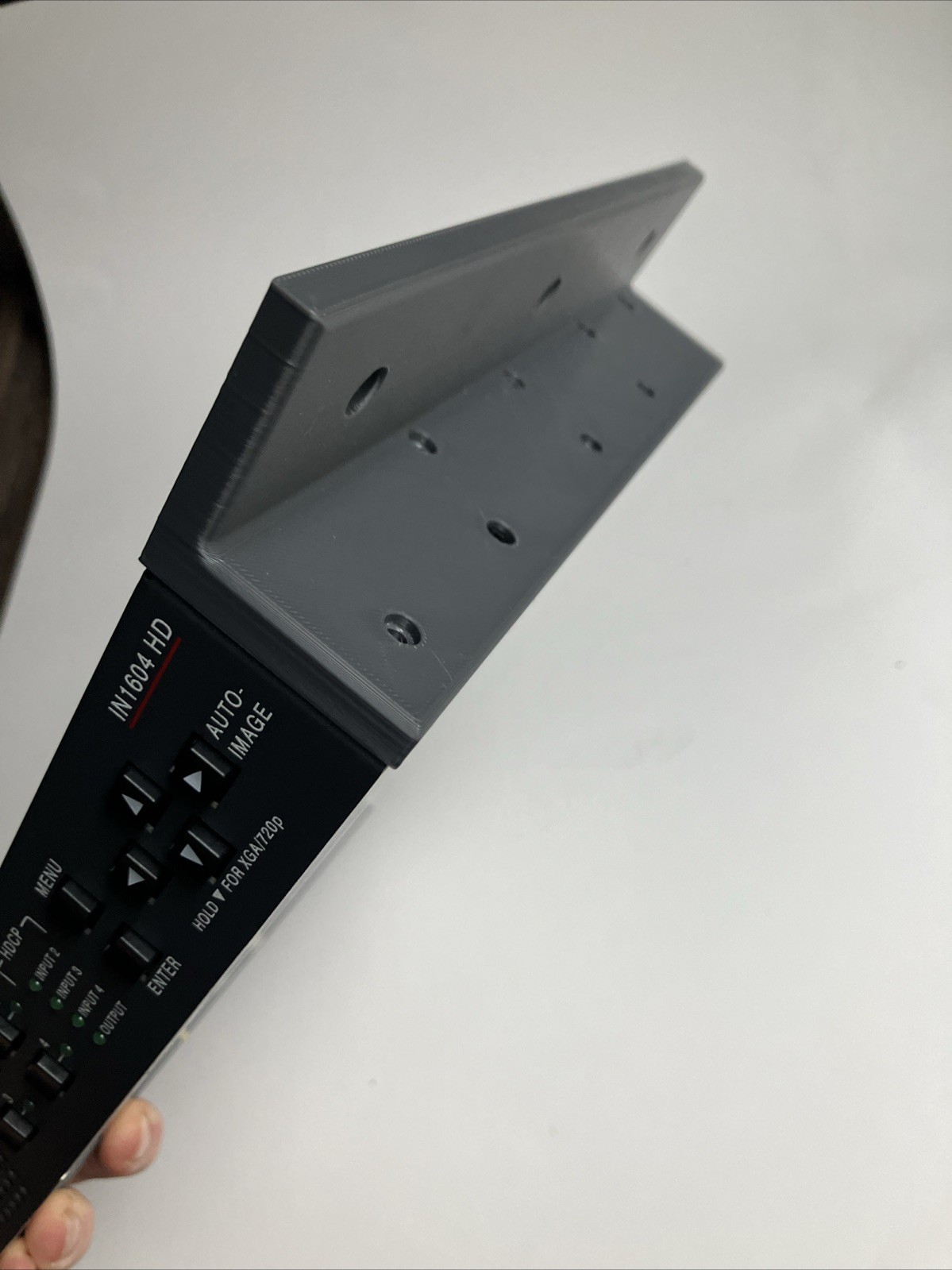 Extron IN1604 HD HDCP Mount Hardware Brackets for Wall , Ceiling , Under Desk