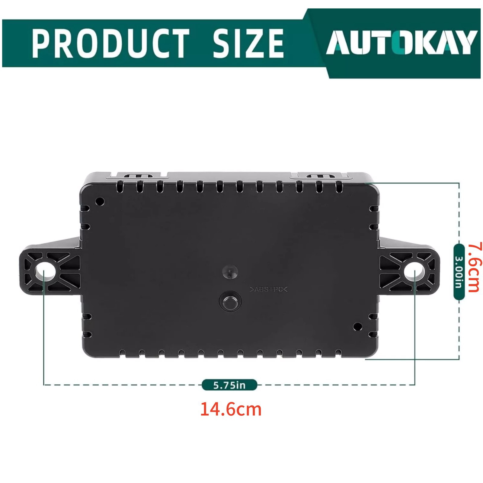 Left Driver Seat Heat Cooling Control Module For Ford F150 2012 2016 Left Driver
