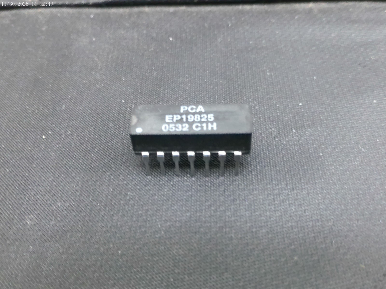 PCA EP19825 DIP IC 14 PIN - USA SELLER FAST SHIPPING