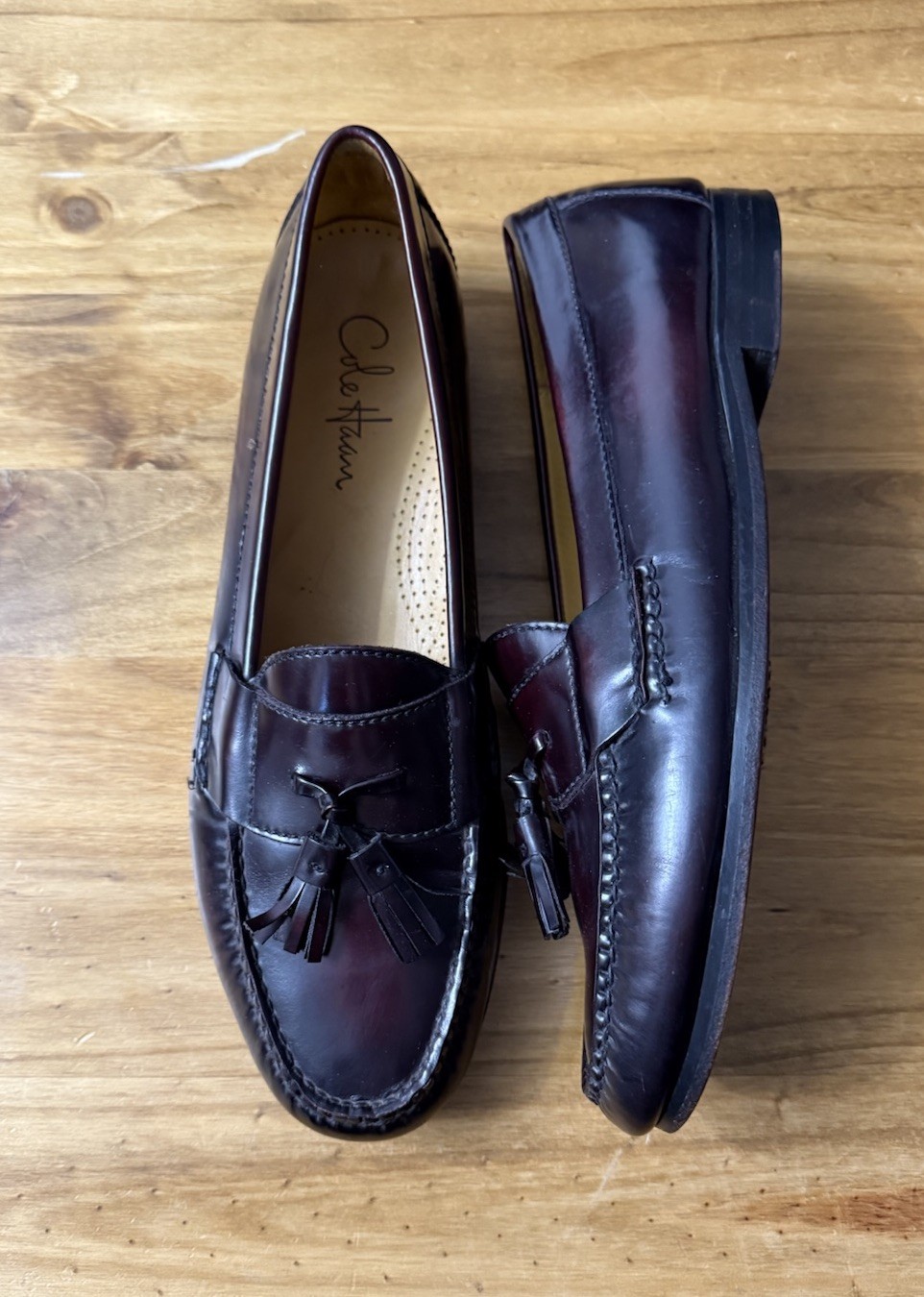 Cole Haan Loafers Mens 10.5
