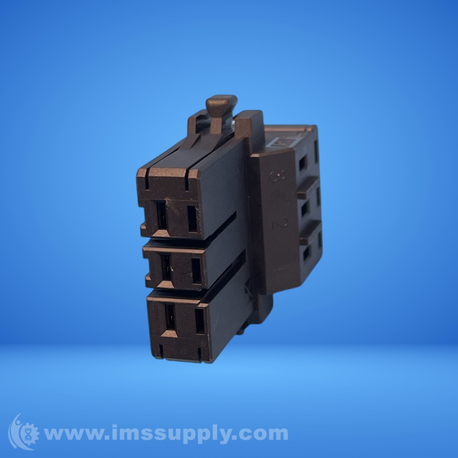 Jst Cnp1-2-3ab Connector Set FNIP