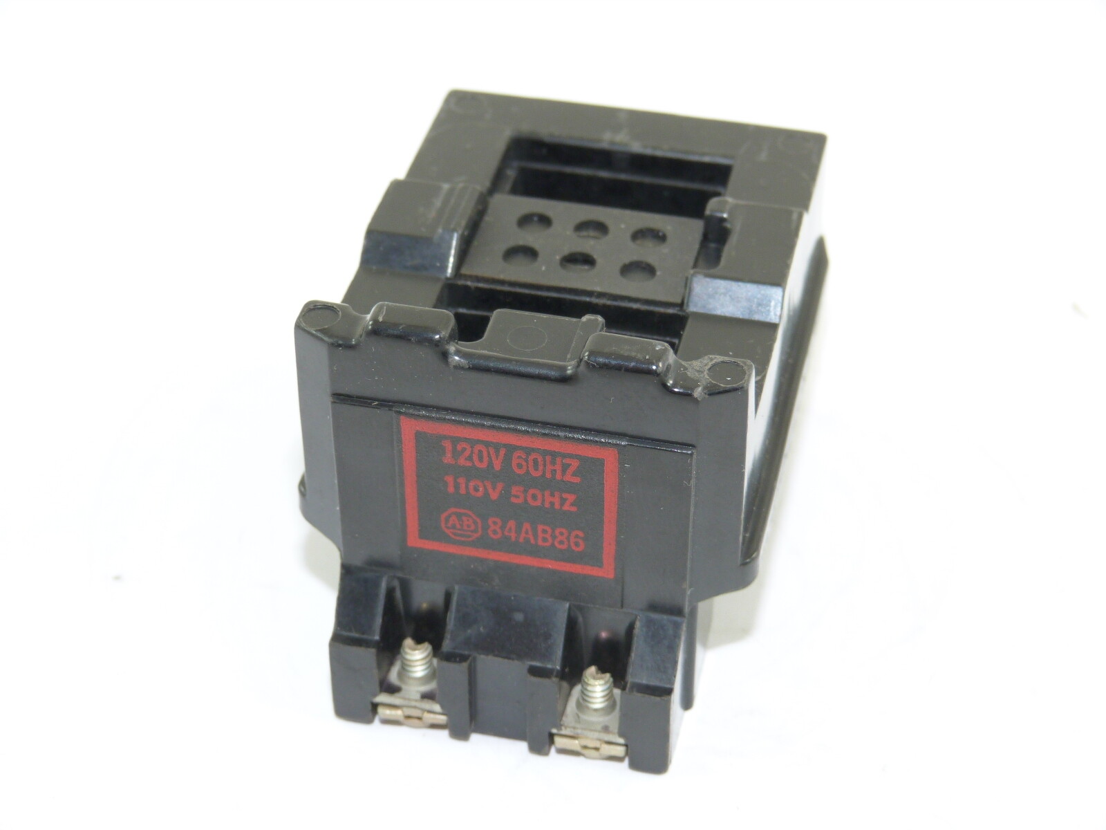 Allen Bradley 84AB86 Coil 120V 60Hz 110V 50Hz NEW