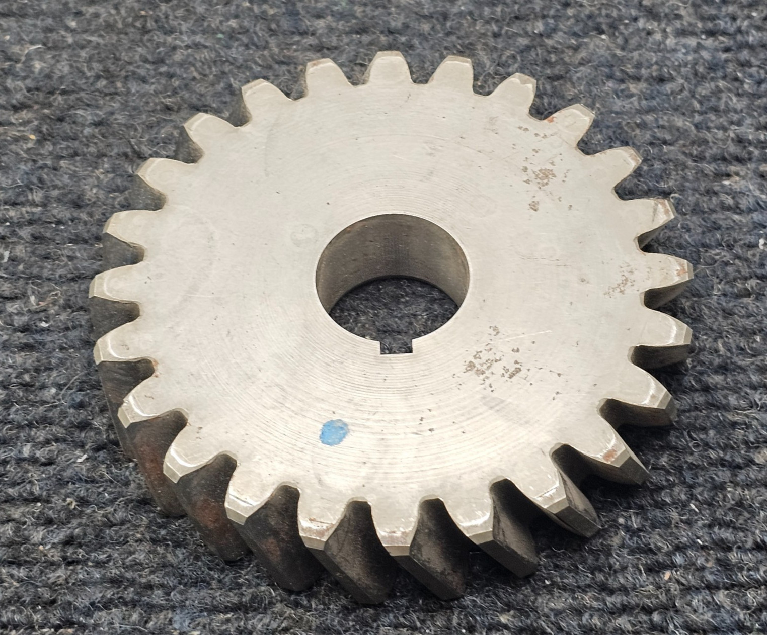 204832: YSZK 081013 Engine Part Oil Pump Gear for Cummins Nta855 Engine
