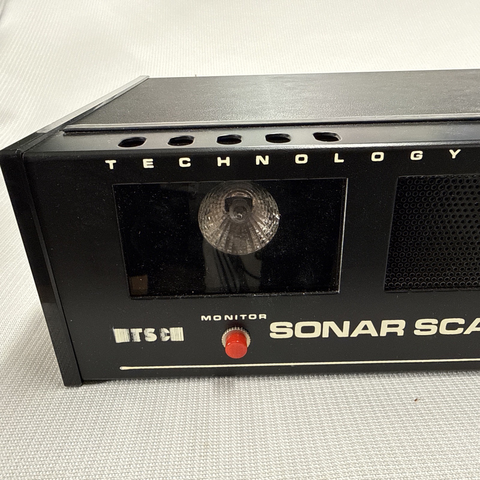 Technology Systems Corp Sonar Scan - Model 2000 XL *** Parts Only