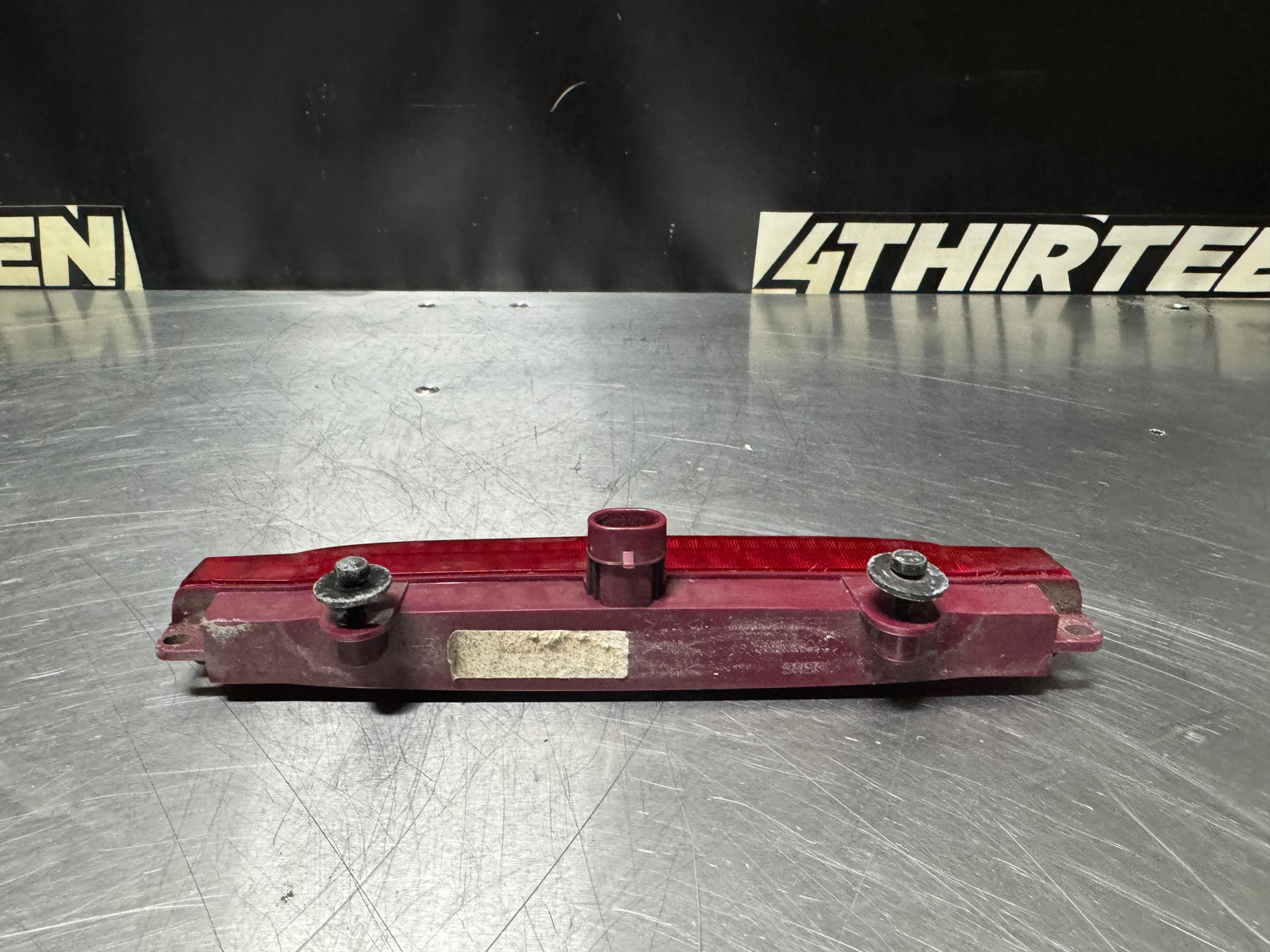 97-04 C5 CORVETTE THIRD BRAKE LIGHT OEM #N181