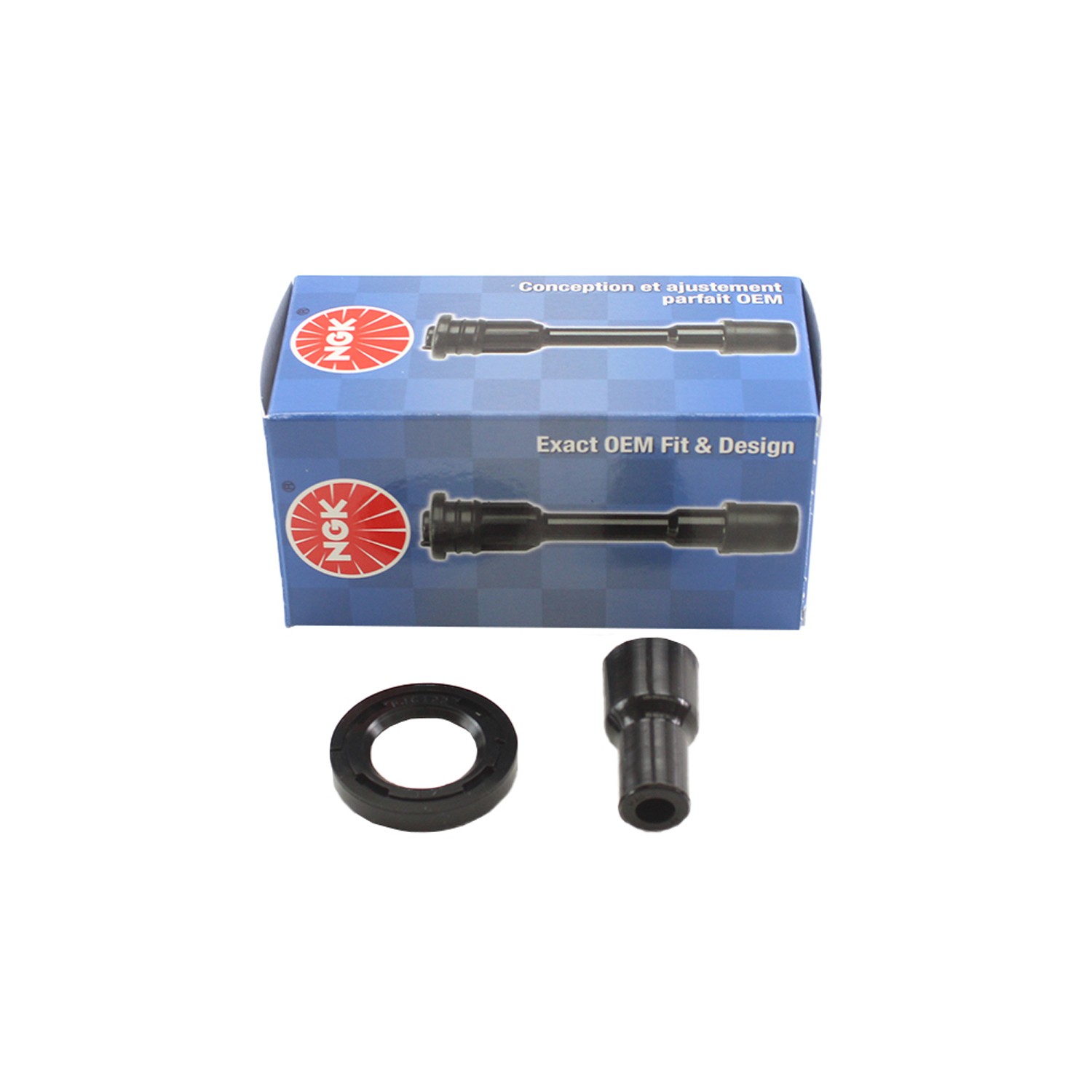 NGK Direct Ignition Coil Boot 59009