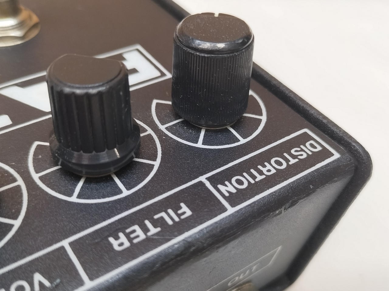 PROCO Effect RAT2