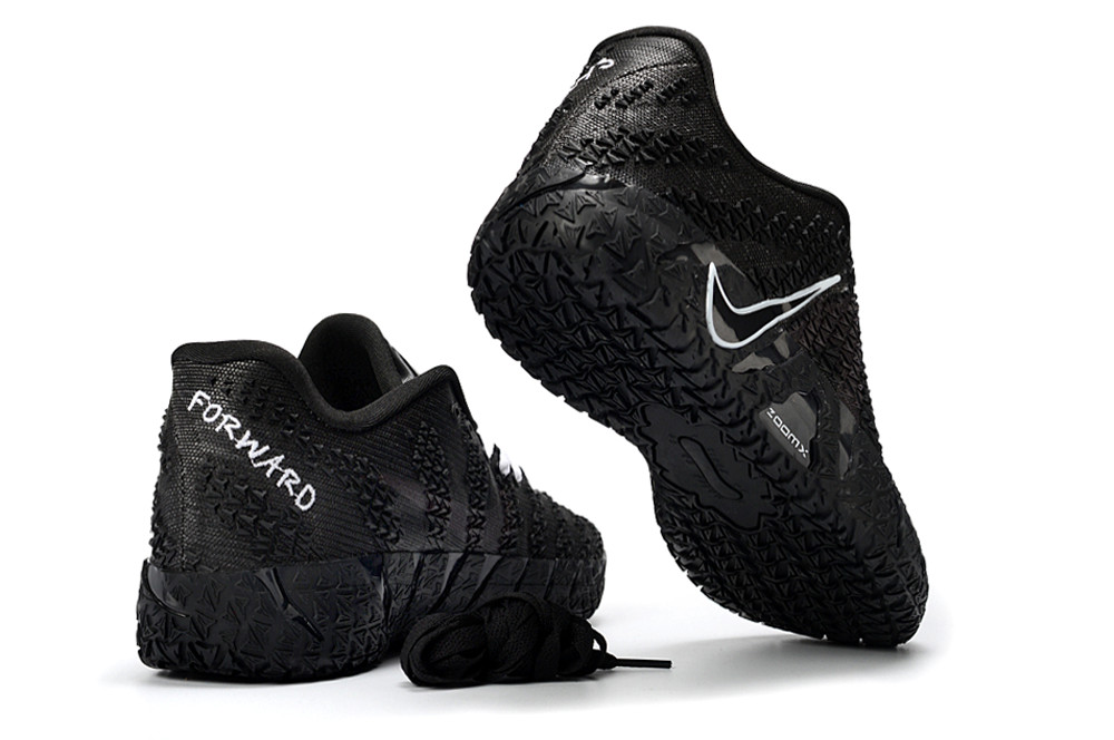 Ja 3 Morant “BLACK NINJA” Men's Size US 7-12