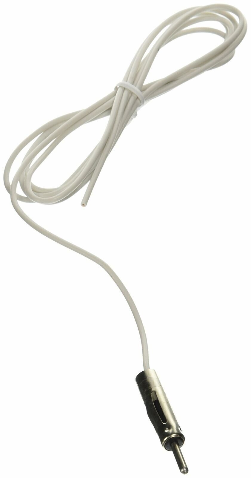 Jensen 6' Soft Wire/Cable Marine Boat Stereo Radio Antenna 1lbs 8309819