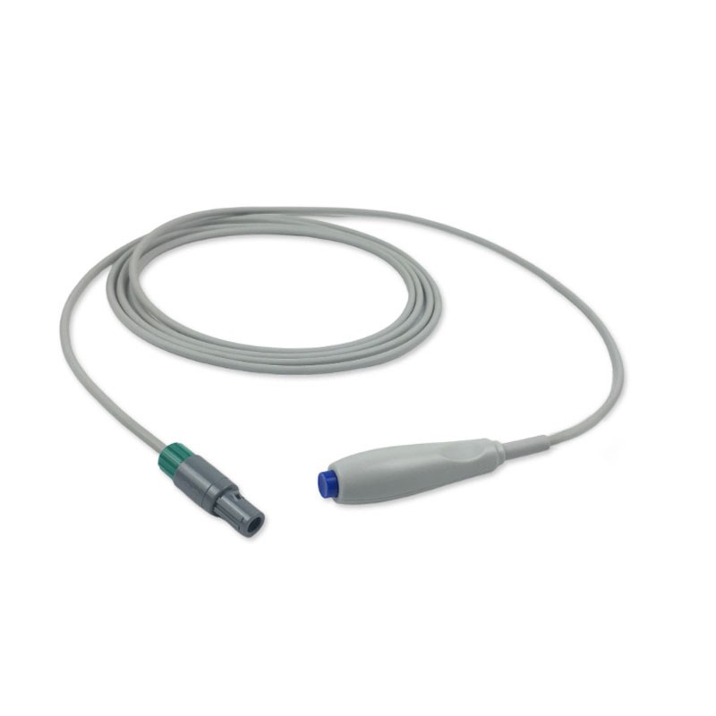 P1221-12035 Compatible Fetal Event Marker Cable for Sunray SRF618B5 (1Pc)