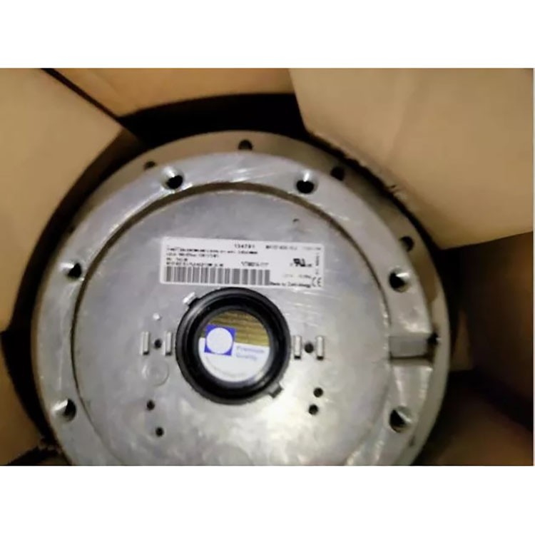 1PC New For ZIEHL-ABEGG MK137-6DK.15.U MK137-6DK.15.N For SIEMENS Motor fan