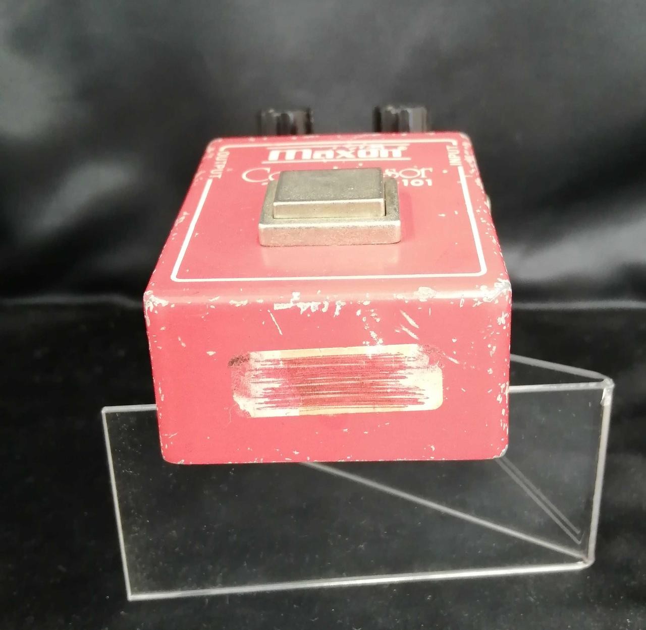 Maxon CP-101 Compressor Mild Soft Sound Used
