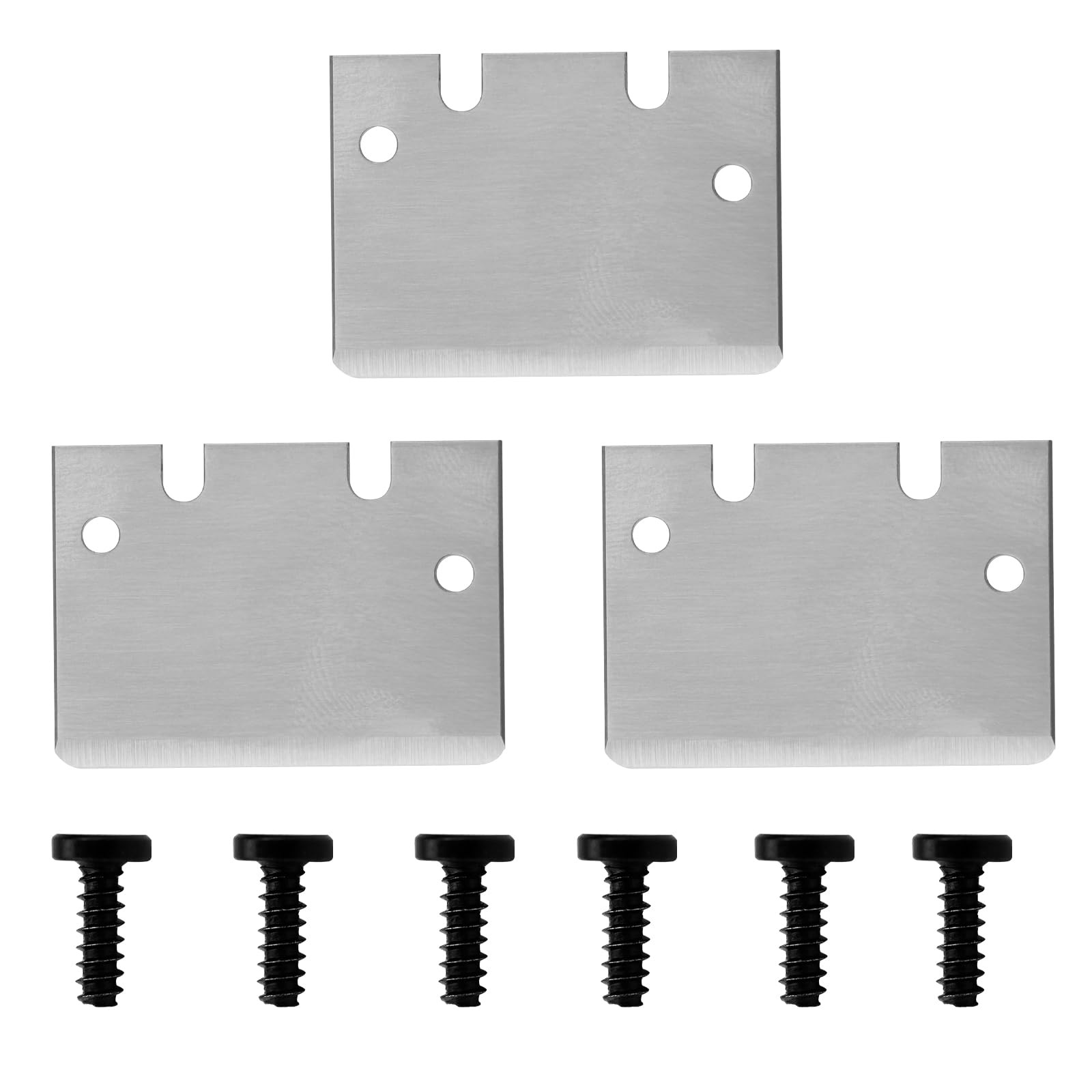 Professional 3D Printer Scraper Tool, Metal Removal Spatula...