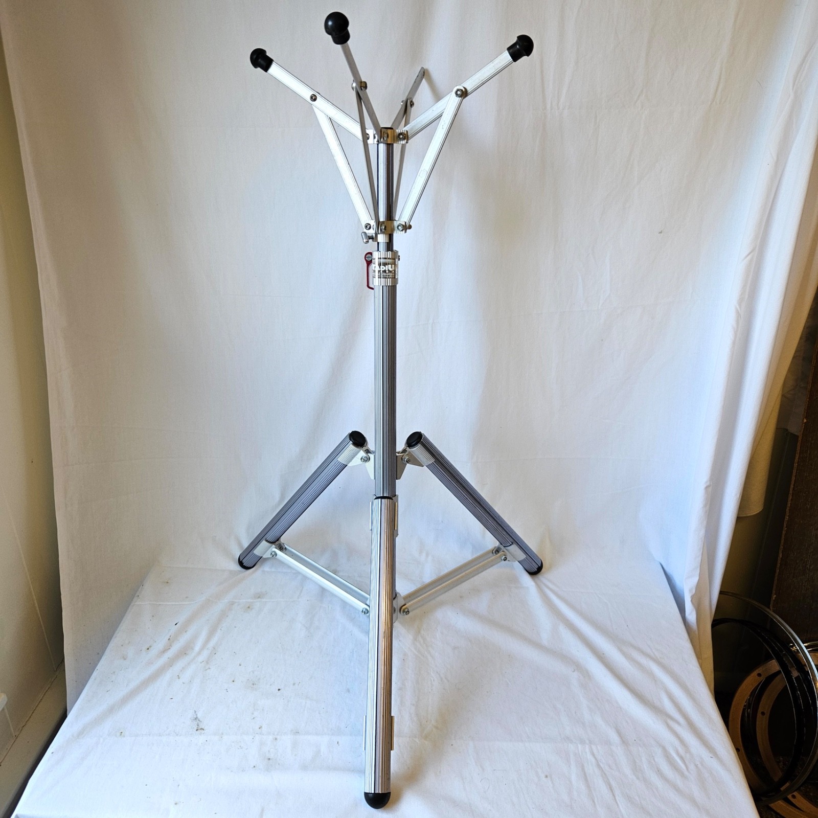 Randall May Modular Airlift Stadium Hardware Marching Bass Drum Stand