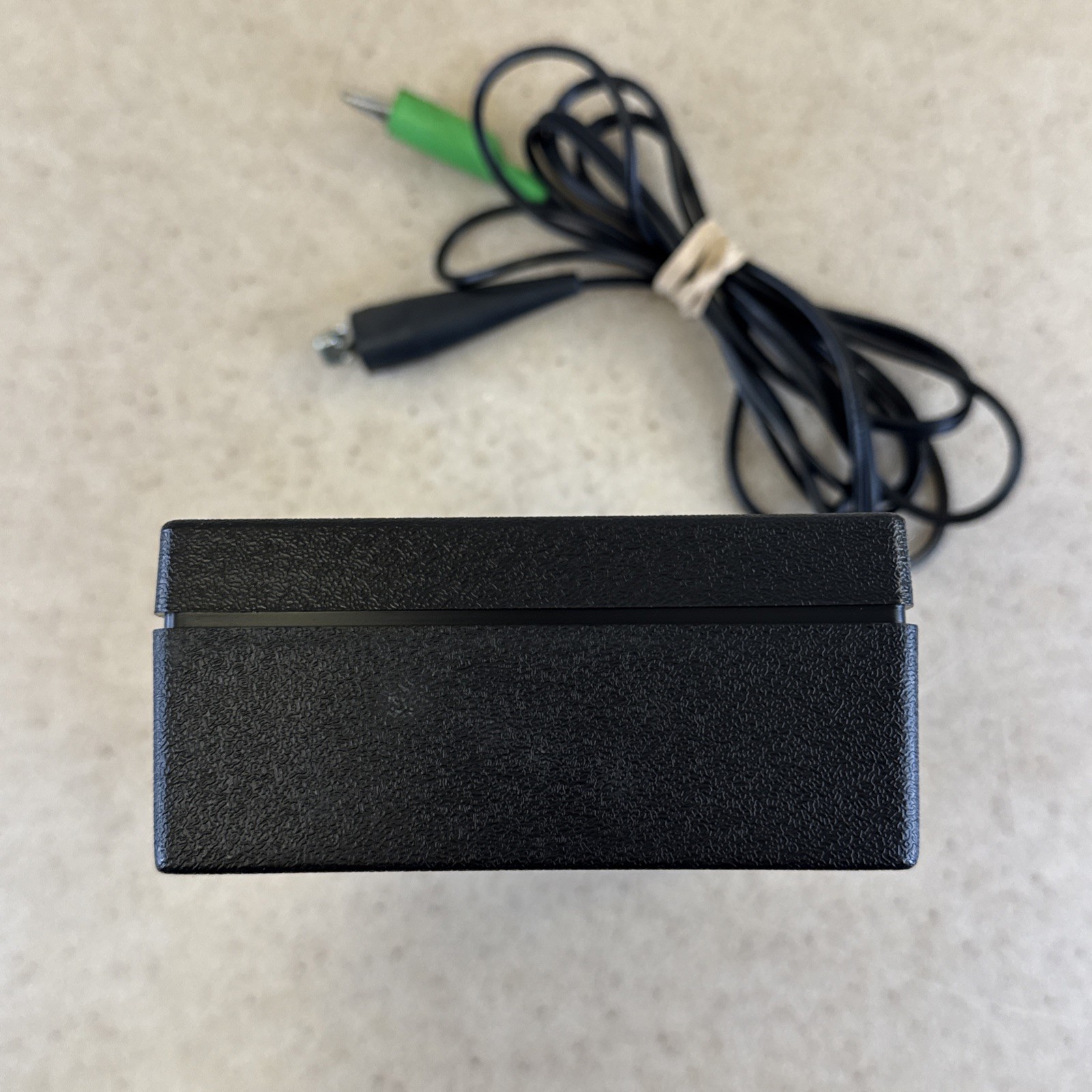 Actron CP7605 Dwell Meter Tachometer Voltmeter Analyzer