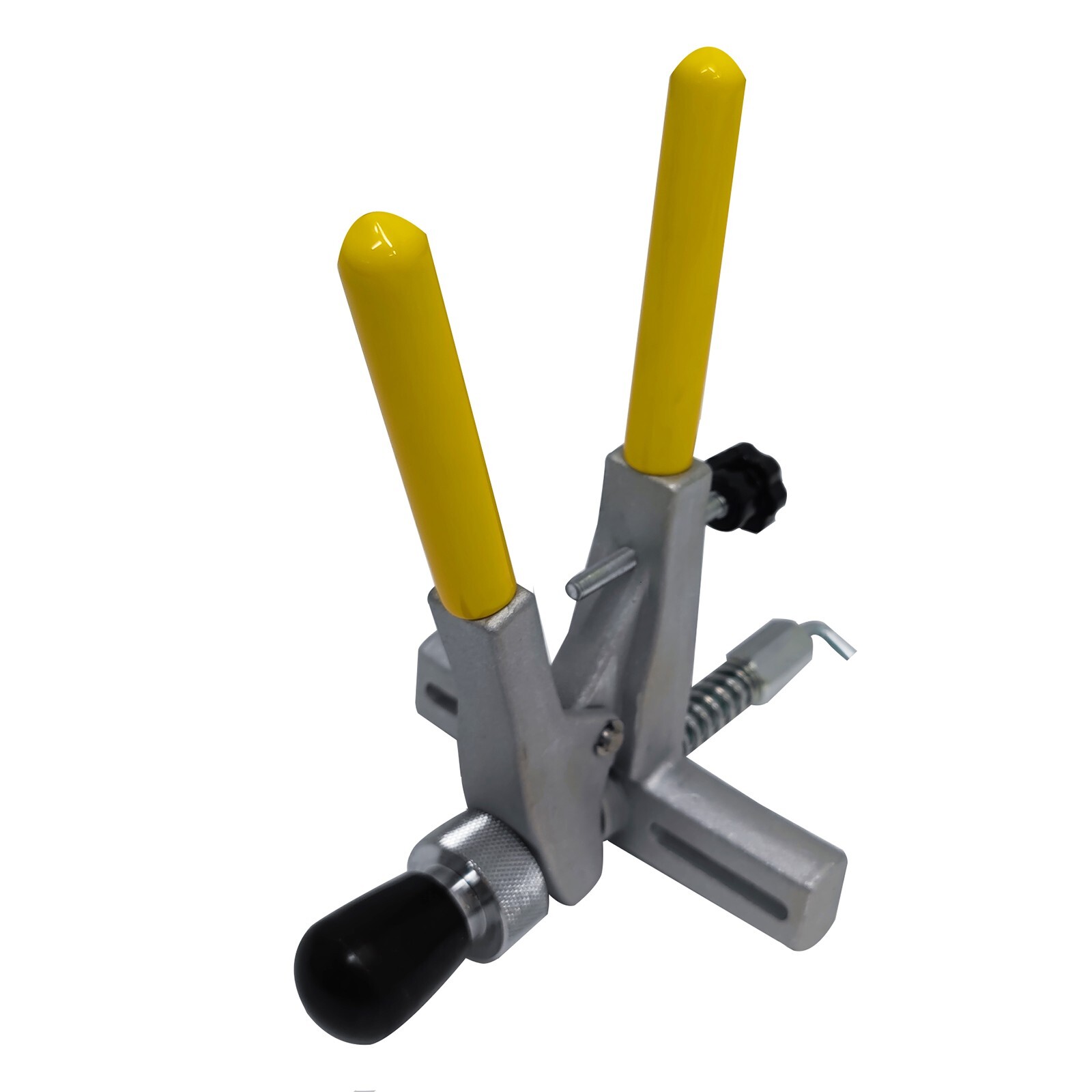 Sheet Metal Dent Quick Puller Kit Aluminum 0-50mm Range Auto Repair Tool