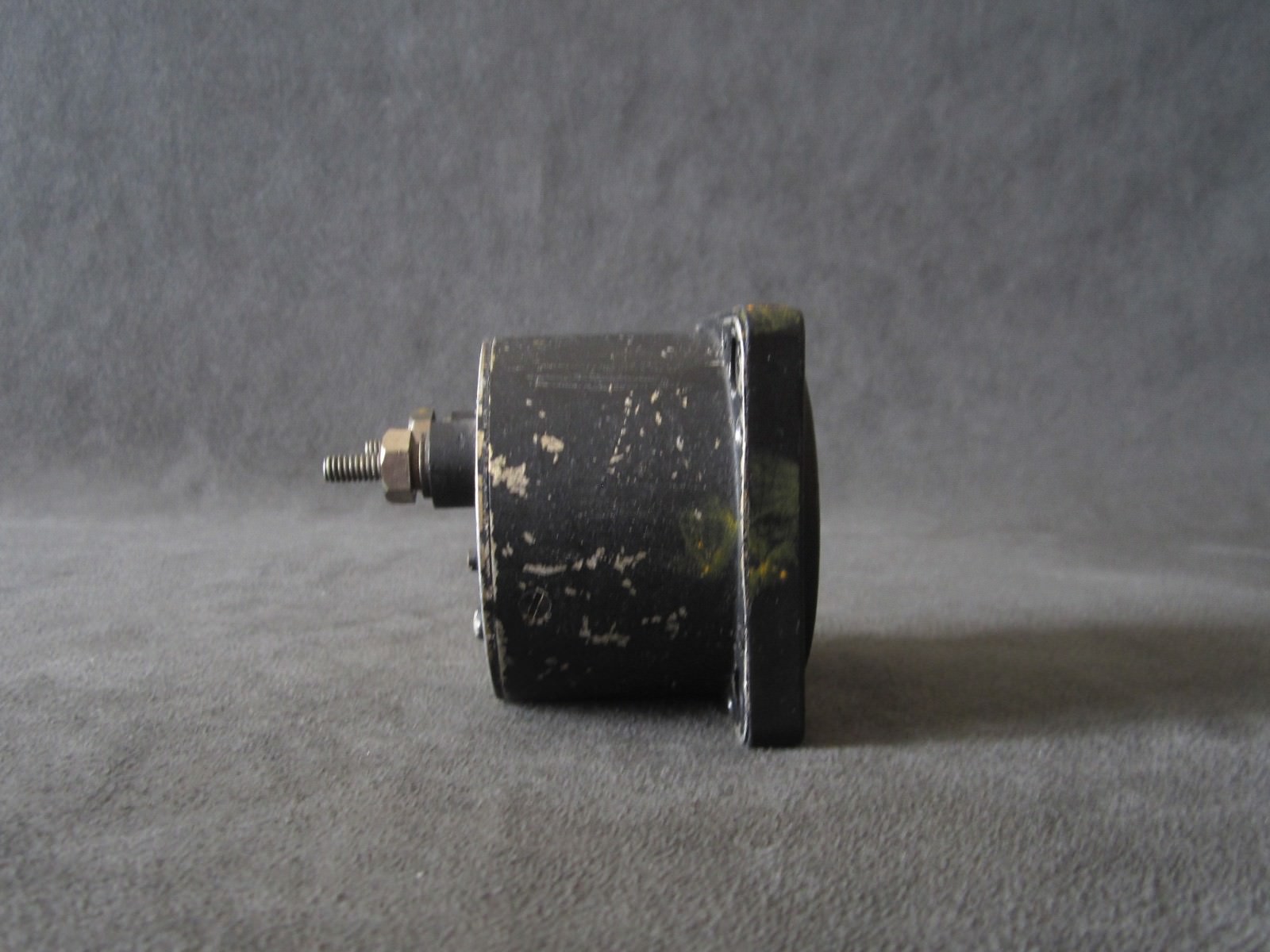 Lewis Beechcraft CHT Cylinder Head Temperature Indicator 49B5