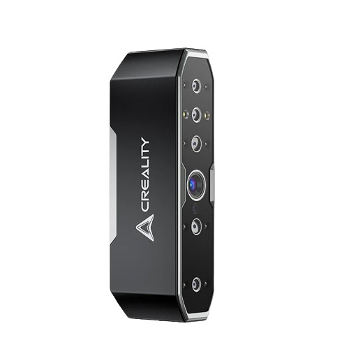 3D Scanner CREALITY CR-SCAN OTTER