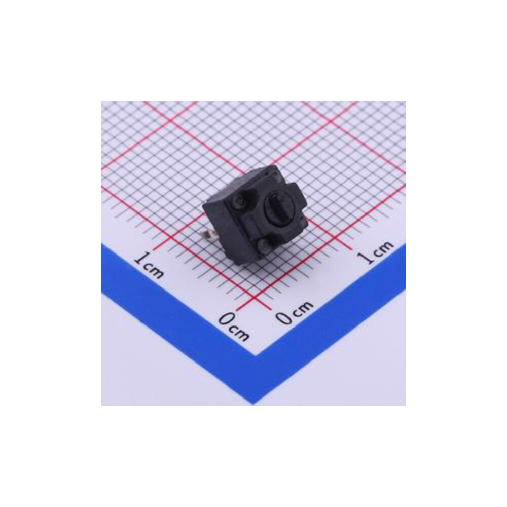 10pcs EVQP0E07K DIP
