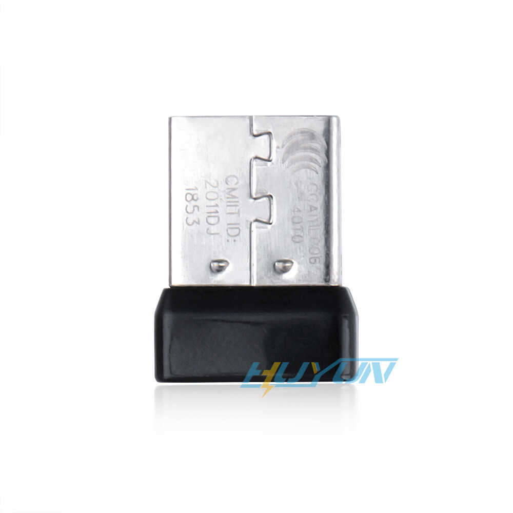 USB Receiver for Logitech G900 G903 G403 G703 Wireless Gaming Mouse Paring