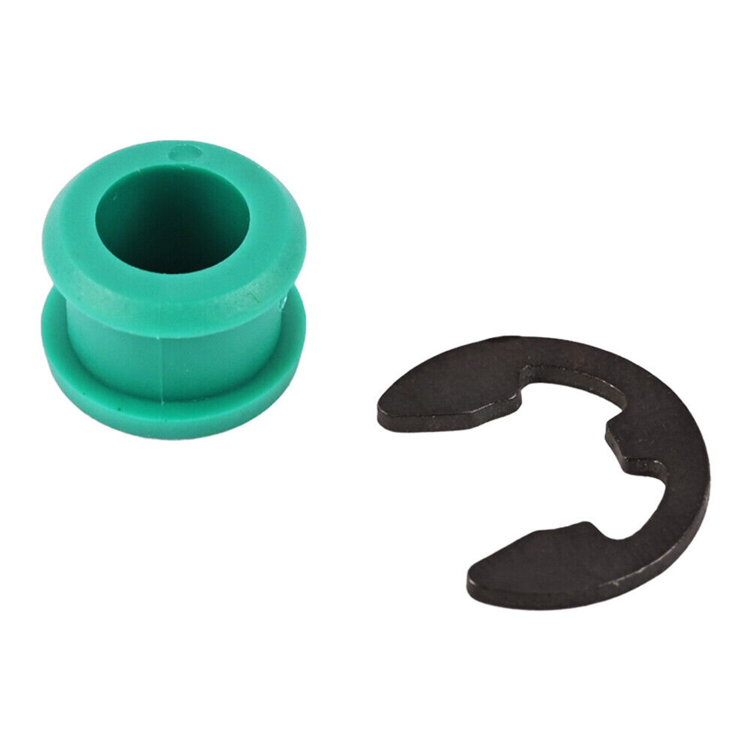 Replace Automatic Transmision Shift Shifter Cable Bushing For Toyota 3382002370B