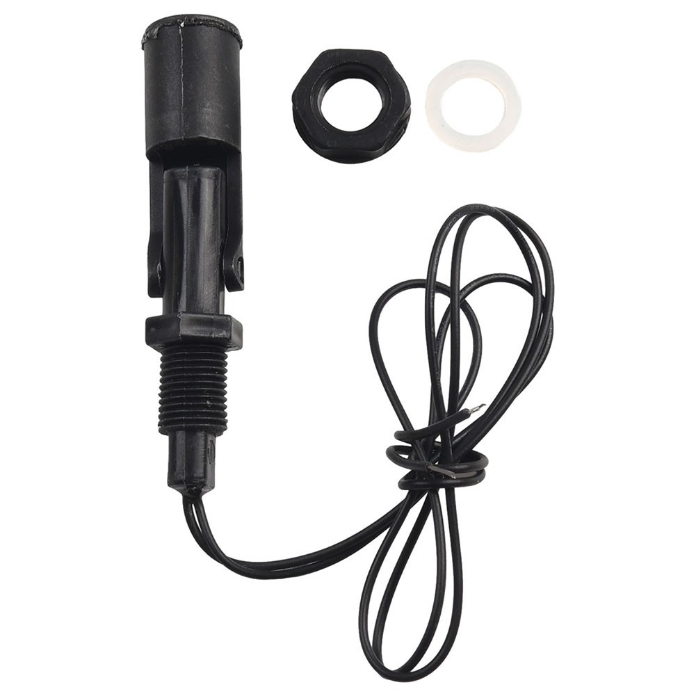 Efficient Float Switch for Tank Level Control Suitable for 12V 24V Systems