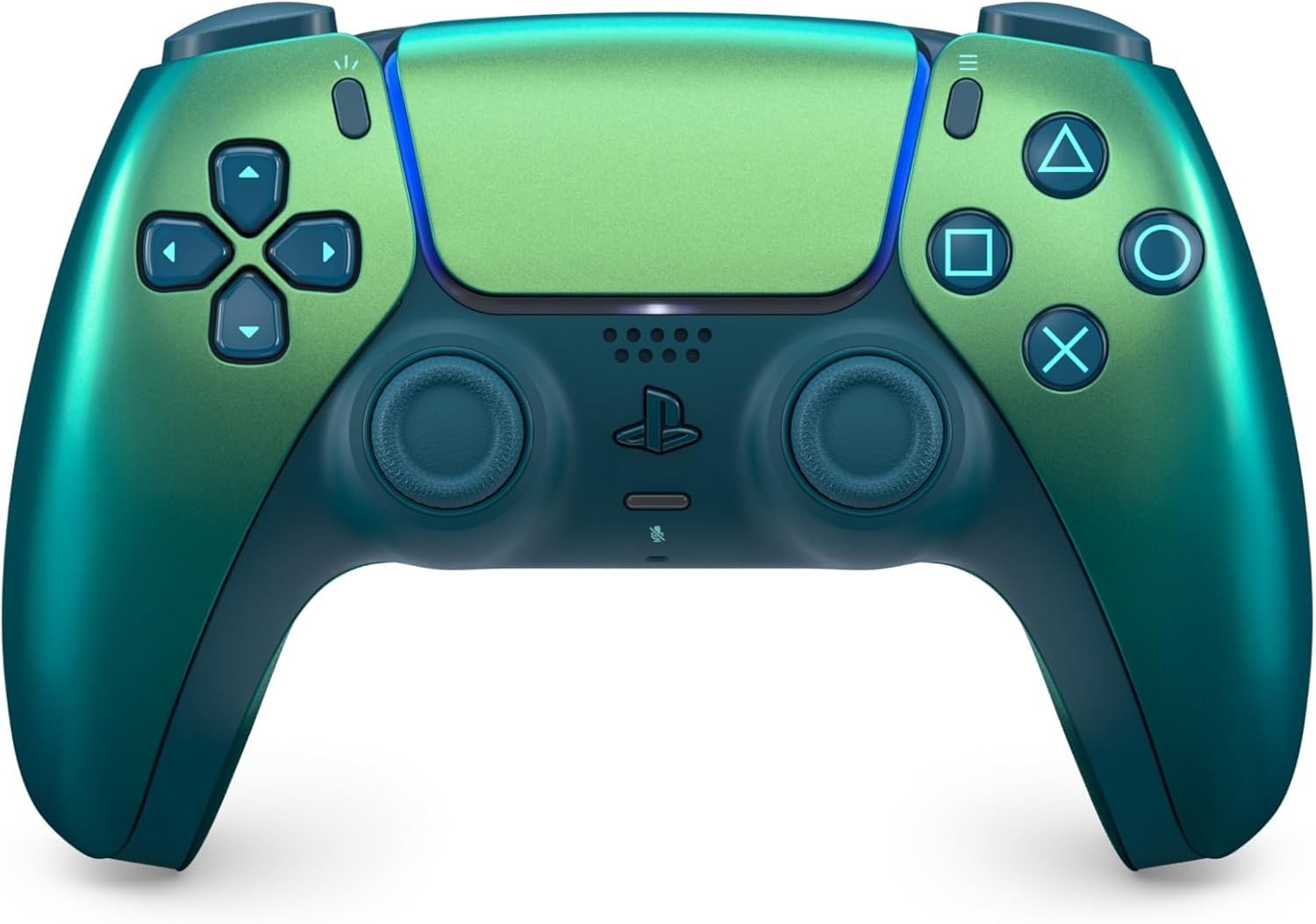 DualSense Wireless Controller Chroma Teal - PlayStation 5