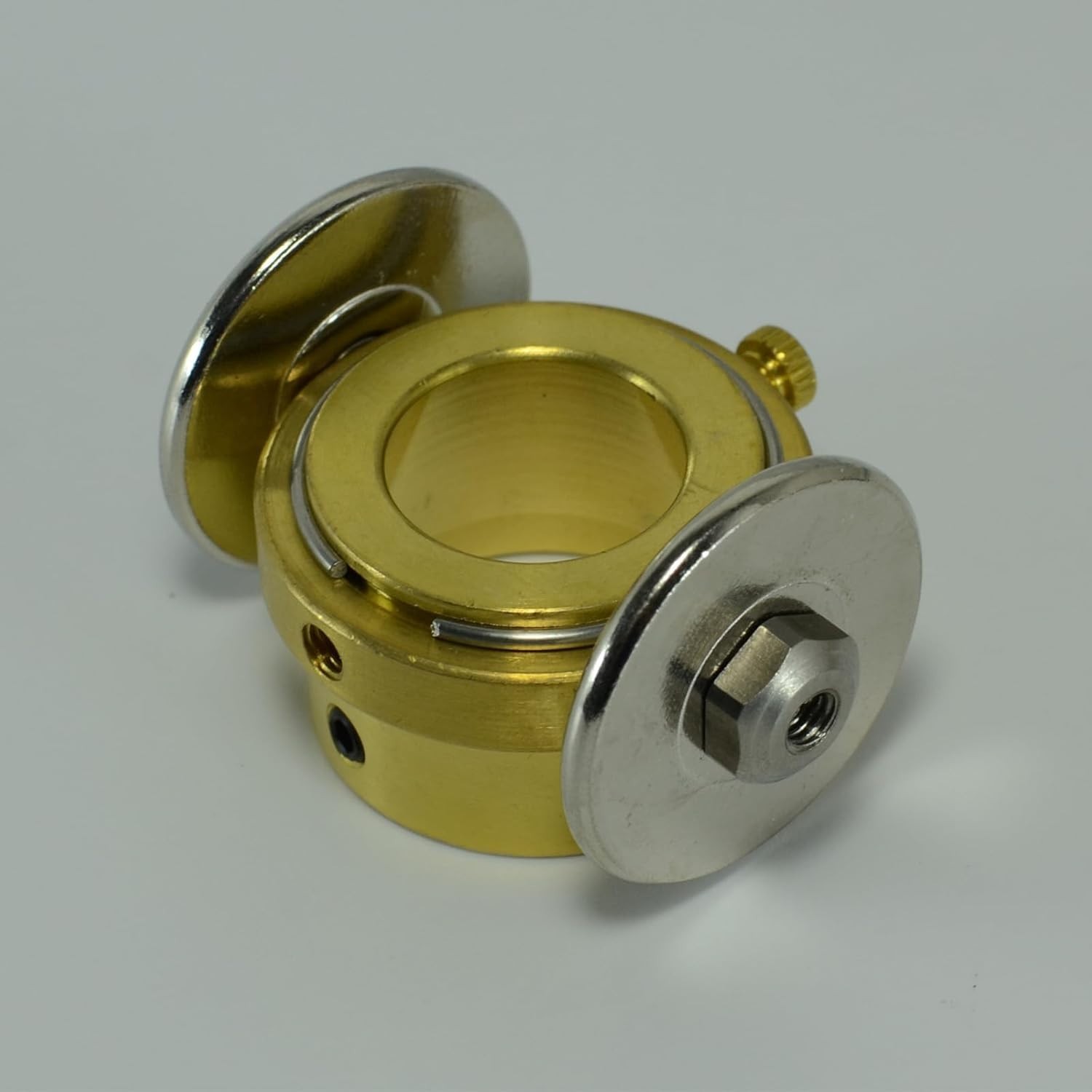 AG-60 Plasma Cutter Torch Circinus Roller Guide Wheel - Precision Cutting Tool