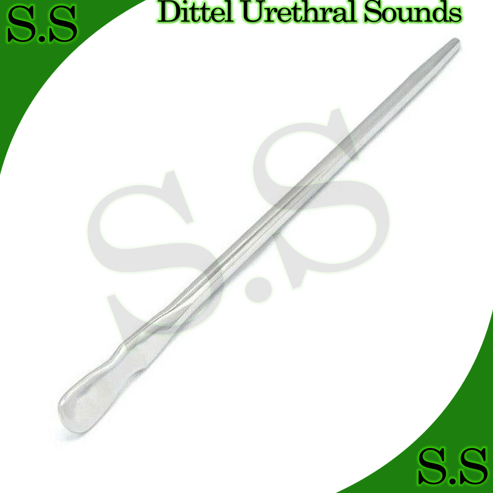 1 Piece Dittel  Sounds 42 FR OB/GYNO INSTRUMENTS