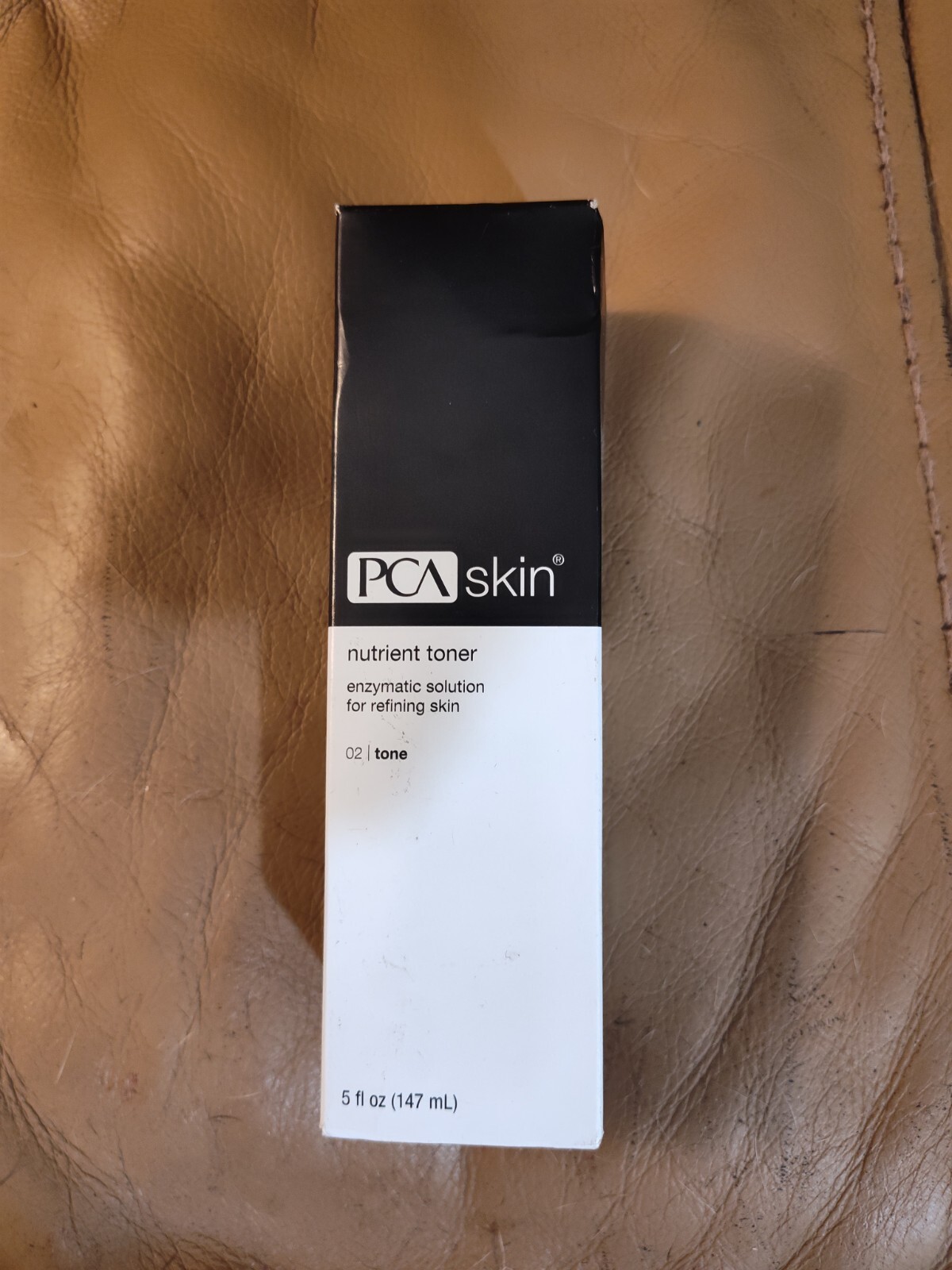 PCA  SKIN Nutrient Toner 5 Fl Oz Expires 1/25