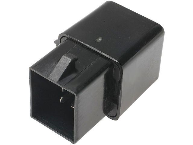 For 1986-1989 Lincoln Continental Load Leveler Relay SMP 64748WS 1987 1988