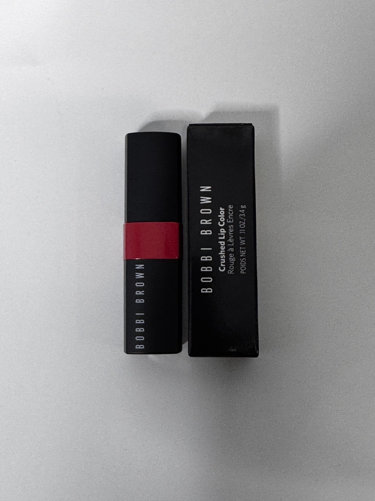 Bobbi Brown Crushed Lip Color - # Watermelon 3.4g/0.11oz BNIB