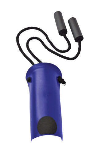 Sock Aid Formed w/Foam Handles-Standard (4" Wide)