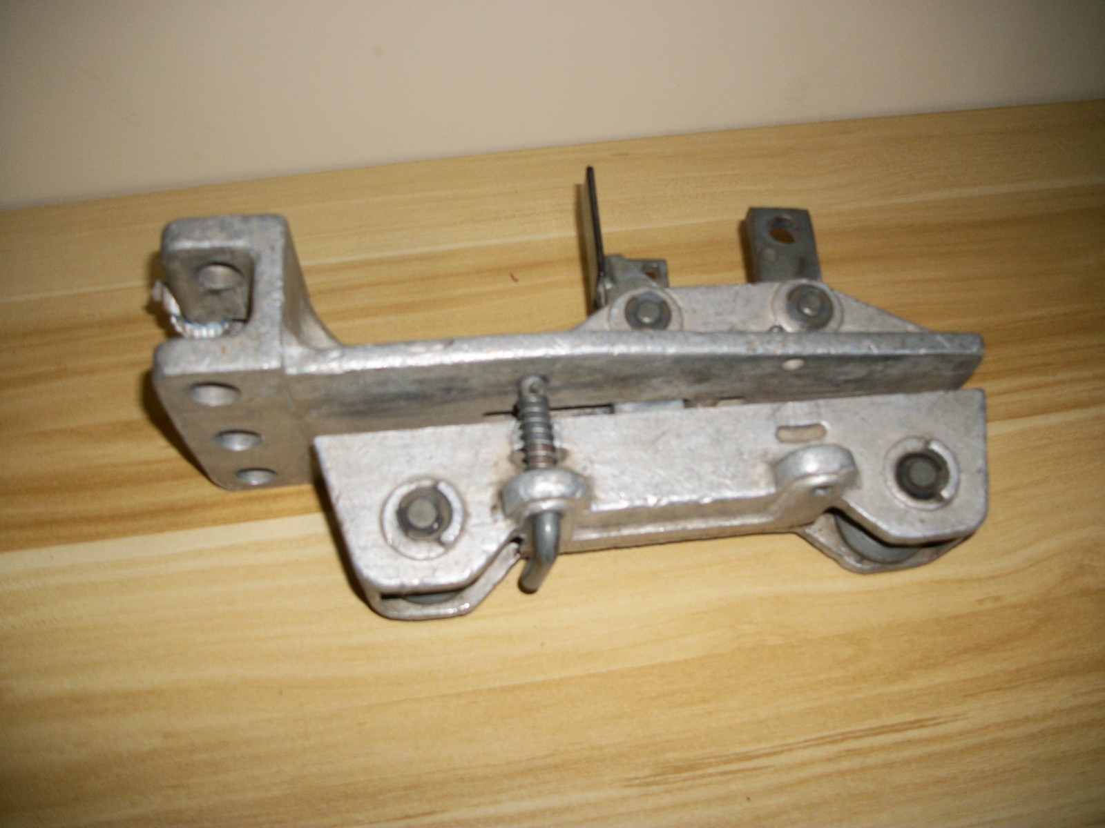 LEMCO CABLE PULLER MODEL PR-965 LINESMAN PRE LASHER TOOL