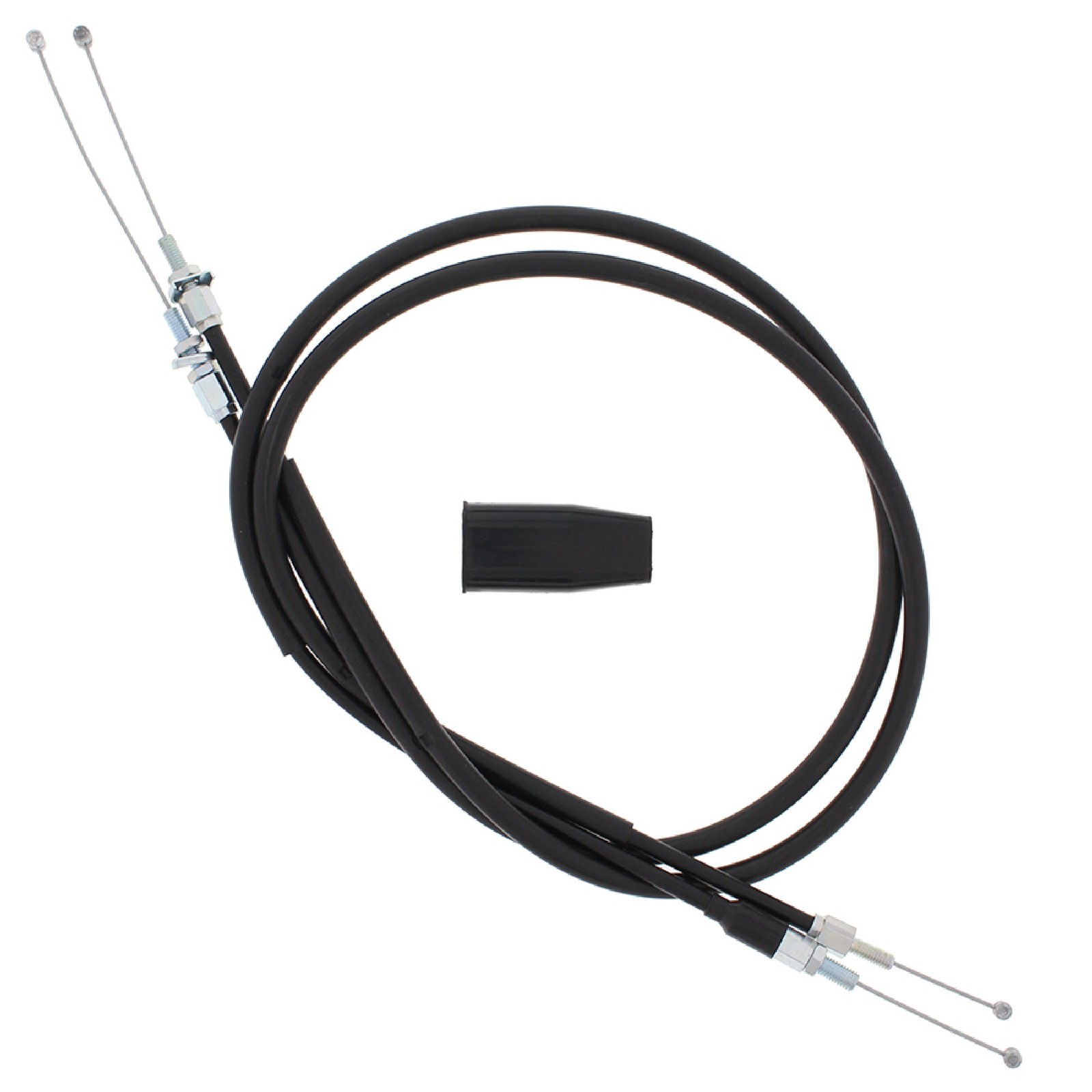 All Balls Throttle Cable 45-1208 For Honda XR 250 R 86-95