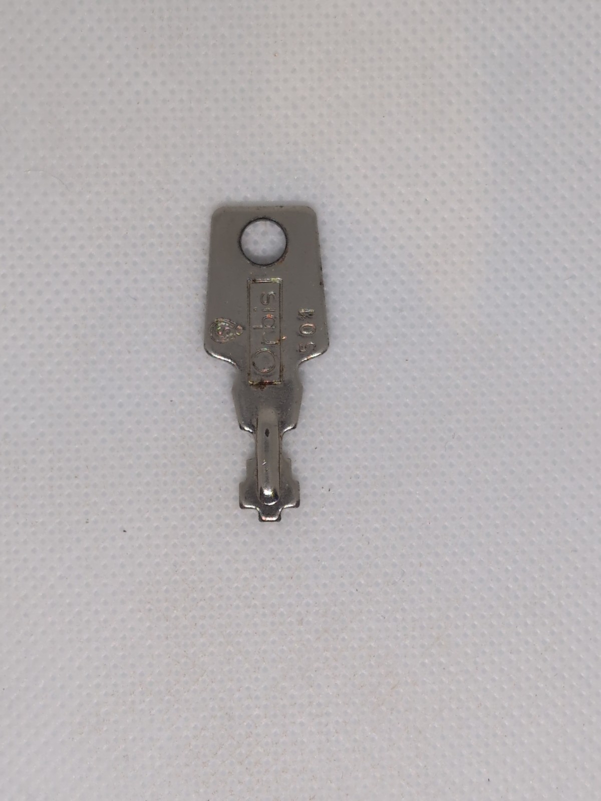 Orbus Luggage Key 501